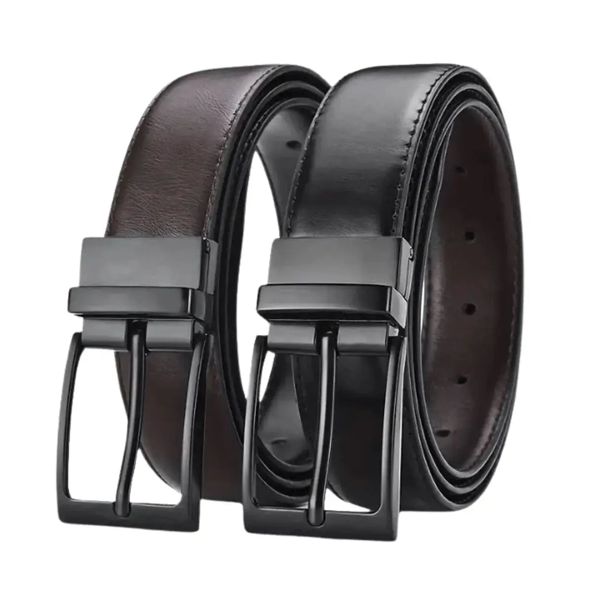 Luffy® Stretchy Social Trousers (+ Kostenloser Leder Gürtel)