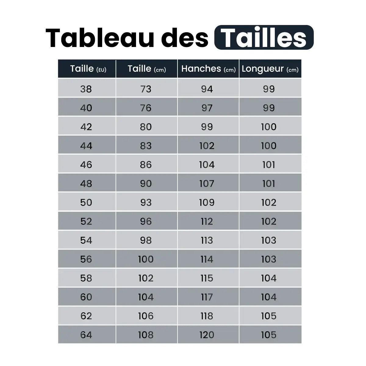 Luffy® Stretchy Social Trousers (+ Kostenloser Leder Gürtel)